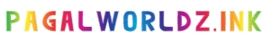 PagalWorldz.ink Logo