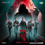 Aaj Ki Raat (Stree 2)