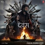 Chuttamalle Telugu - Devara