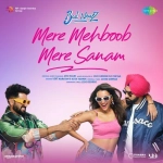 Mere Mehboob Mere Sanam - Bad Newz