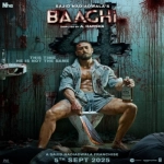 Tera Khayal - Baaghi 4
