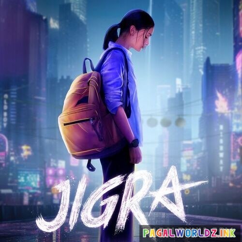 Jigra (2024)