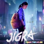 Jigra (2024)