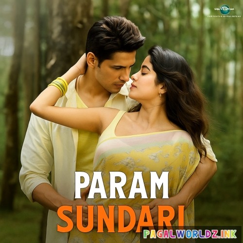 Param Sundari (2025)