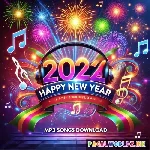 Happy New Year Image