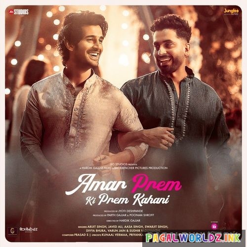 Amar Prem Ki Prem Kahani (2024)