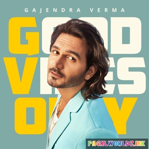 Good Vibes Only (2024)