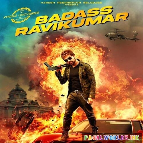 Badass Ravi Kumar (2025)