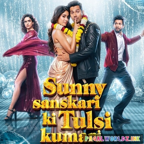 Sunny Sanskari Ki Tulsi Kumari (2025)