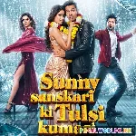 Sunny Sanskari Ki Tulsi Kumari (2025)