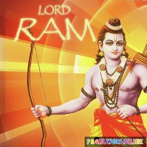 Ram Bhajan Mp3 Songs