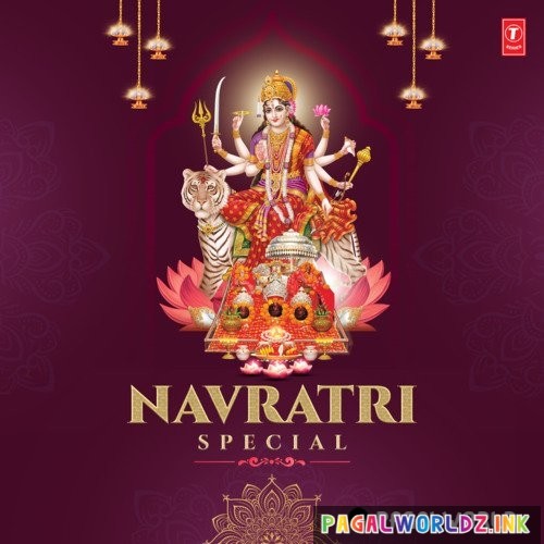 Navratri Mp3 Songs