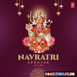 Navratri Special Non Stop Devi Bhajan