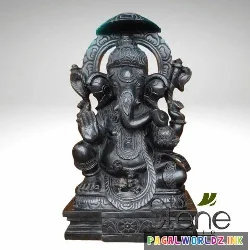 Vinayagar Agaval