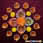 Diwali Mp3 Songs Image