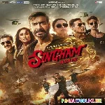 Singham Again (2024)