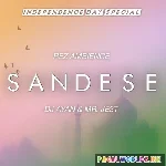 Sandese Aate Hai (Remix)