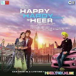 Heeriye Arijit Singh Lofi