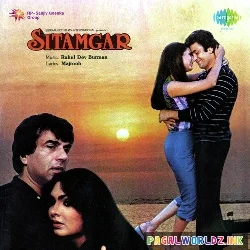 Mausam Pyar Ka Rang Badalta Rahe