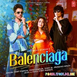 Mainu Paisa Ni Chahida Mainu Pyar Chahida