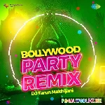 Hungama+Ho+Gaya+Remix