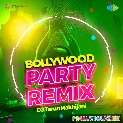 Hungama Ho Gaya Remix