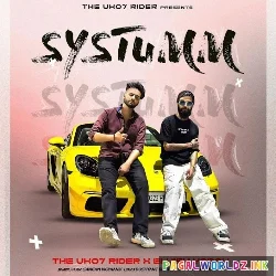 Systumm - UK 07 Rider