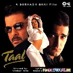 Taal Se Taal Mila Western Instrumental