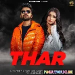 Hookah Mere Yaar Ki Chale Chale Kali Thar Mein