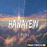 Hawayein Lofi