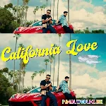 California Love Slowed Reverb