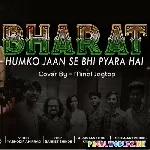 Bharat Humko Jaan Se Pyara Hai