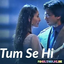 Tum Se Hi Slowed Reverb