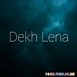 Dekh Lena Lofi