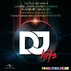 Tu Tu Hai Wahi Remix