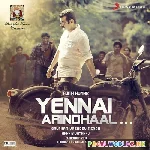 Nee Enakku Venum Adi ThangameThangam