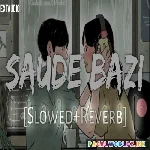 Saude+Bazi+Slowed+Reverb