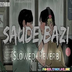 Saude Bazi Slowed Reverb