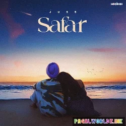 Tera Mera Safar Lofi