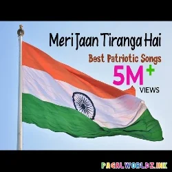 Yeh Aan Tiranga Hai