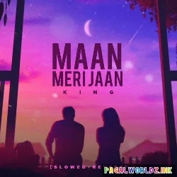 Tu Maan Meri Jaan Slowed Reverb