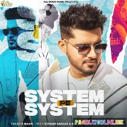 System Pe System Slowed Reverb