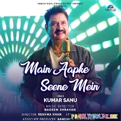 Main Aapke Seene Mein