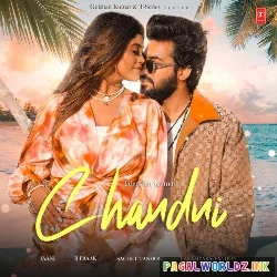 Hum Tujhko Sanam Itna Chahenge Jaise Chand Ko Chahe Chandni