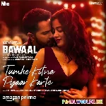 Tumhe Kitna Pyaar Karte (Bawaal)