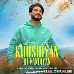 Khushiyan Hi Vandana