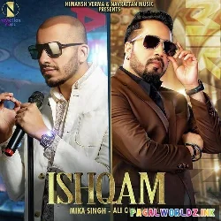 Ishqam