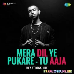 Bheega Bheega Hai Sama Remix