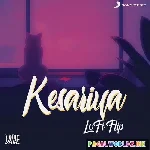Kesariya Tera Ishq Piya Lofi
