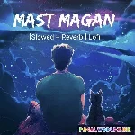 Mast Magan Slowed Reverb